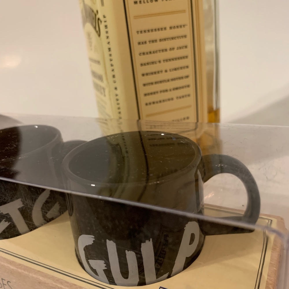 Shot glasses. “Mugshots” - Picture 8 of 11